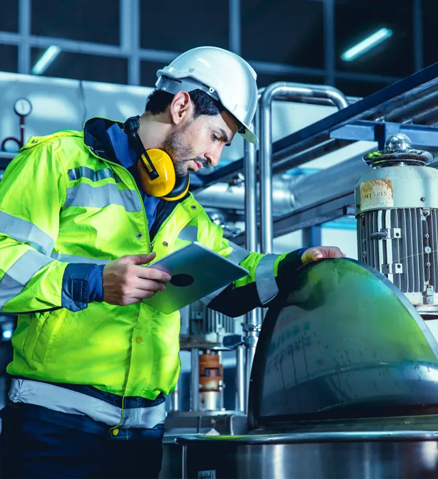 Equipment engineering — custom machines, SPMs, jigs and fixtures